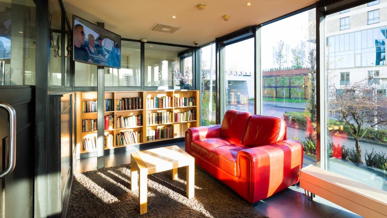 Bastion Hotel Amsterdam Zuidwest Dış mekan fotoğraf