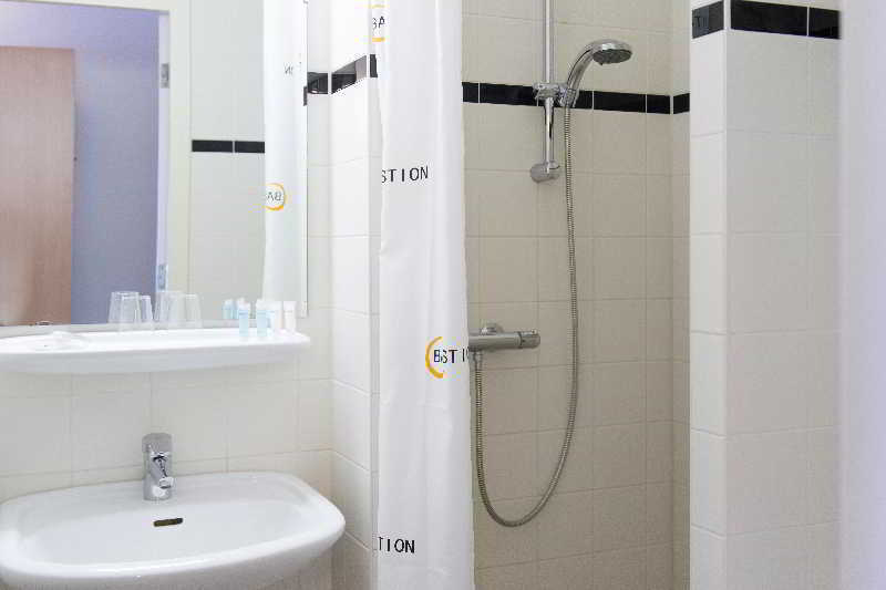 Bastion Hotel Amsterdam Zuidwest Dış mekan fotoğraf