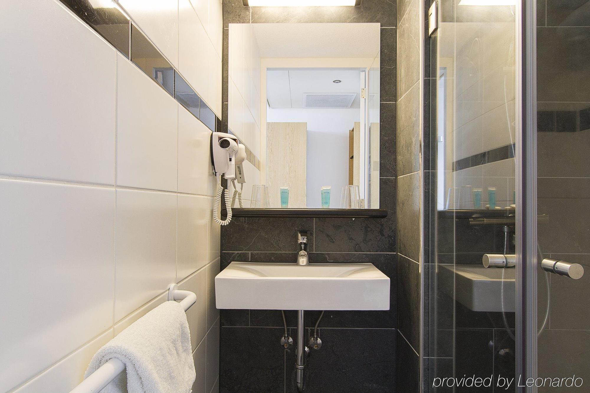 Bastion Hotel Amsterdam Zuidwest Dış mekan fotoğraf