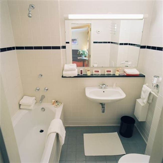 Bastion Hotel Amsterdam Zuidwest Dış mekan fotoğraf