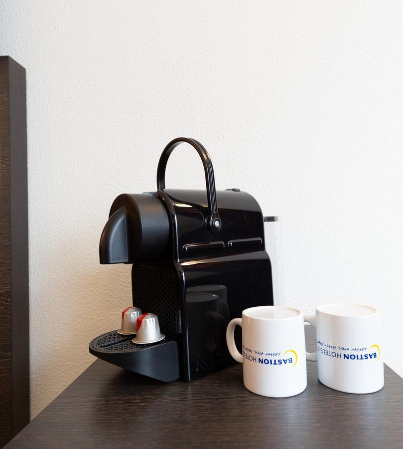 Bastion Hotel Amsterdam Zuidwest Dış mekan fotoğraf