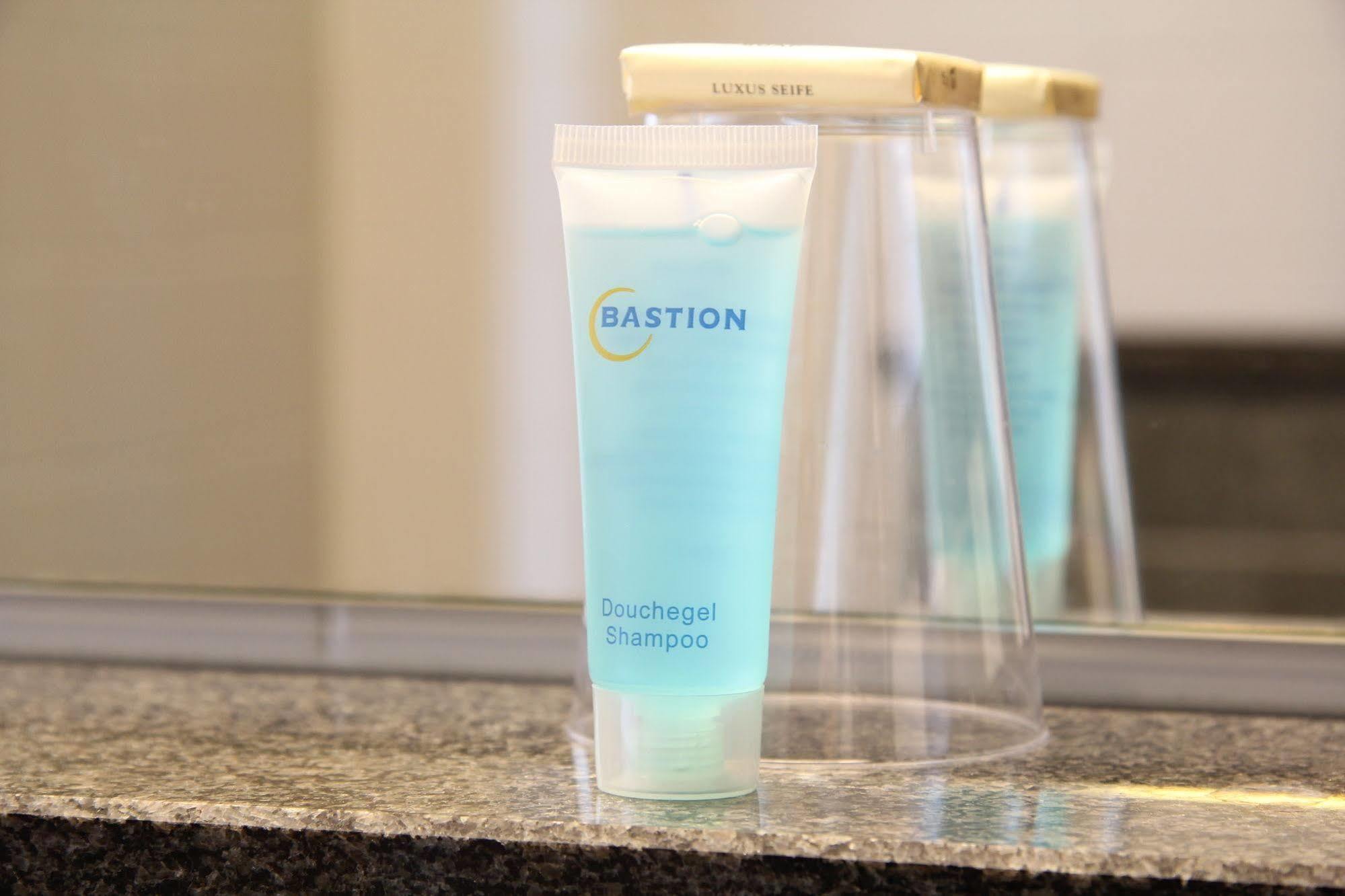 Bastion Hotel Amsterdam Zuidwest Dış mekan fotoğraf