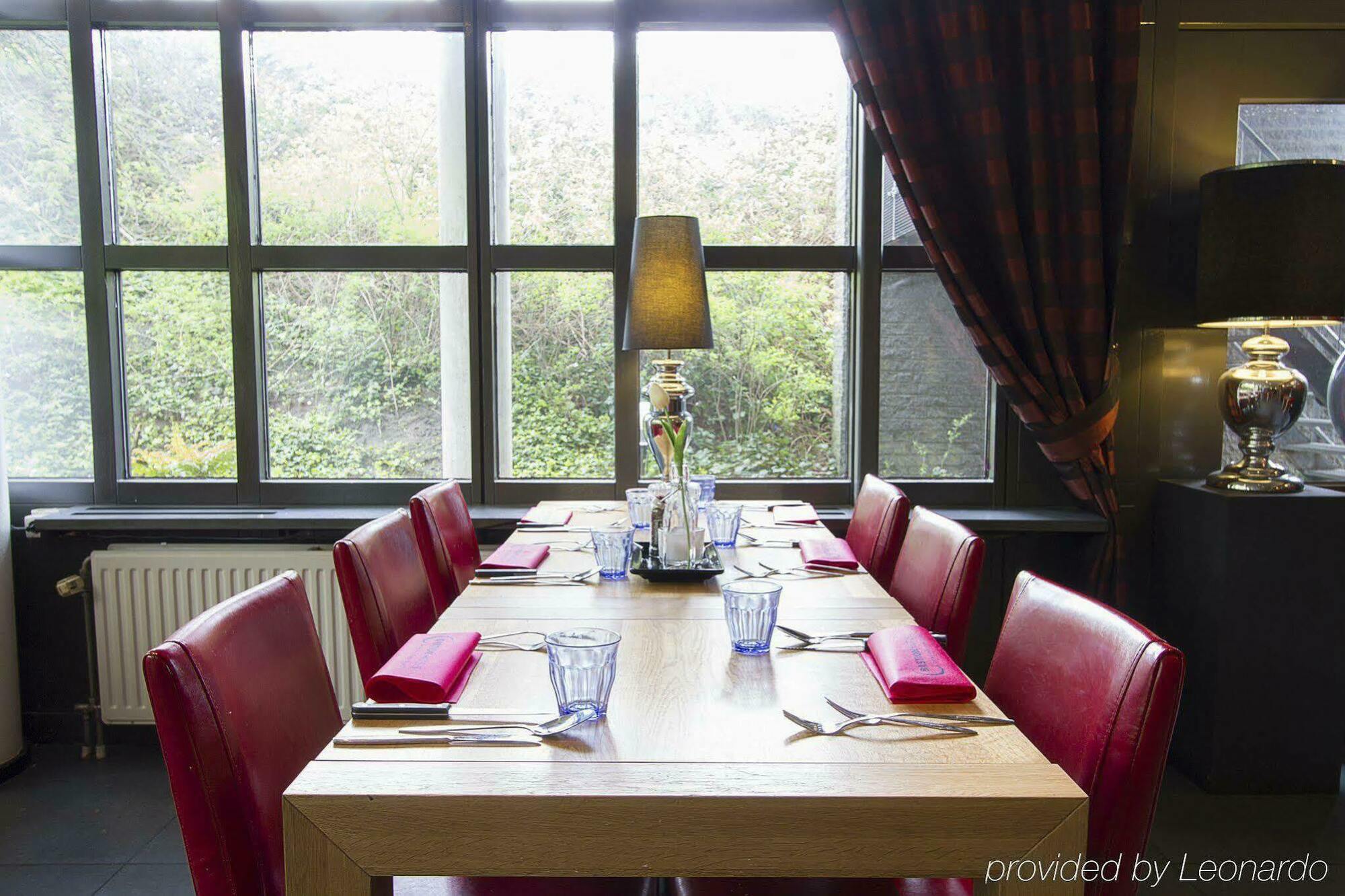 Bastion Hotel Amsterdam Zuidwest Dış mekan fotoğraf