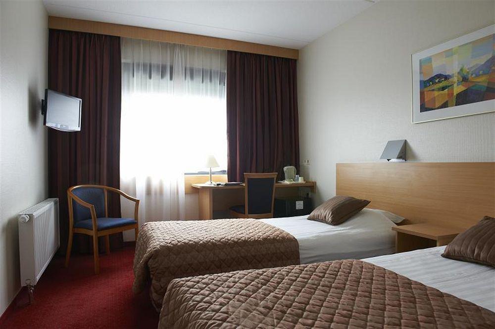 Bastion Hotel Amsterdam Zuidwest Dış mekan fotoğraf