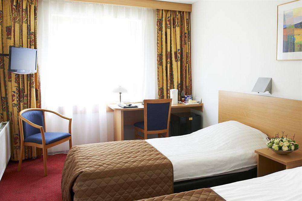 Bastion Hotel Amsterdam Zuidwest Dış mekan fotoğraf
