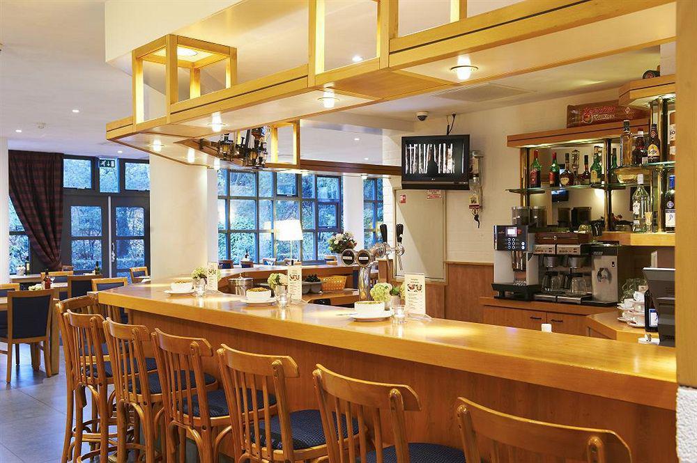 Bastion Hotel Amsterdam Zuidwest Dış mekan fotoğraf